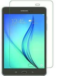 محافظ صفحه نمایش تبلت   SAMSUNG Galaxy Tab A 8.0 SM-P355 Glass147190thumbnail